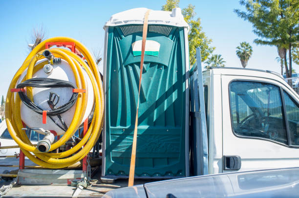Portable Toilet Options We Offer in Renville, MN