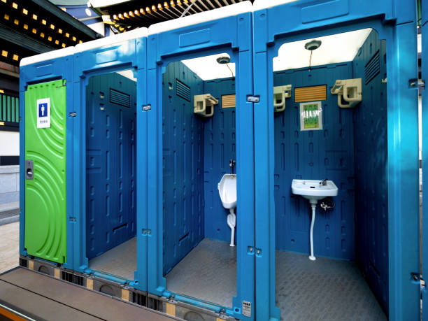 Portable Toilet Options We Offer in Renville, MN