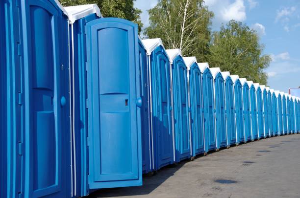 Best Porta potty rental near me  in Renville, MN